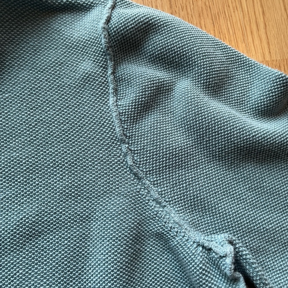 Adolfo Dominguez Men's Sweater - Picture 5 of 8